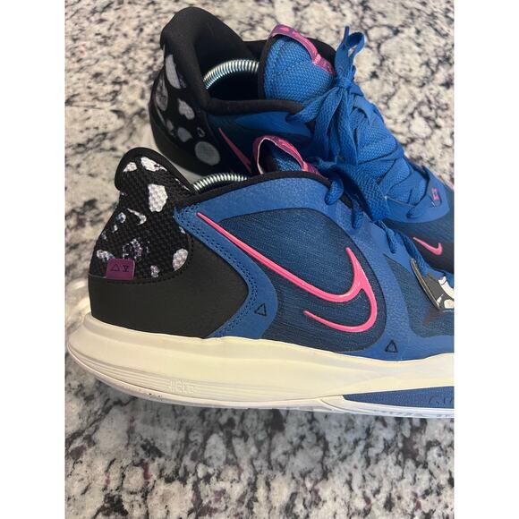 Nike Kyrie low 5 precious stones men’s size 10 - Picture 6 of 16